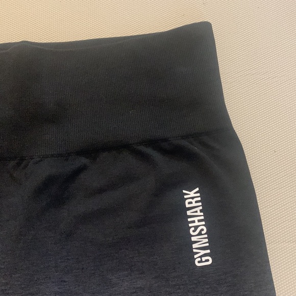 Gymshark Ombre Shorts - Picture 5 of 9